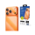 Etui do telefonów 3mk FullBack Kit do Apple iPhone 17 Pro Max